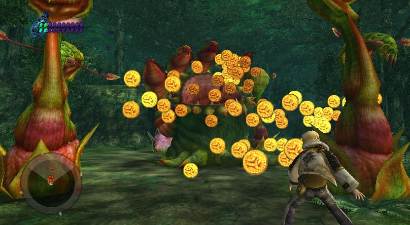Final Fantasy Crystal Chronicles: The Crystal Bearers